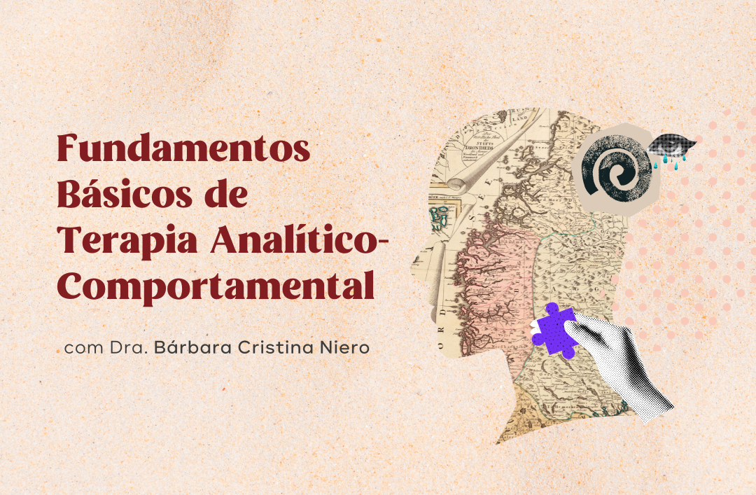 Fundamentos básicos de terapia analítico comportamental com crianças e adolescentes