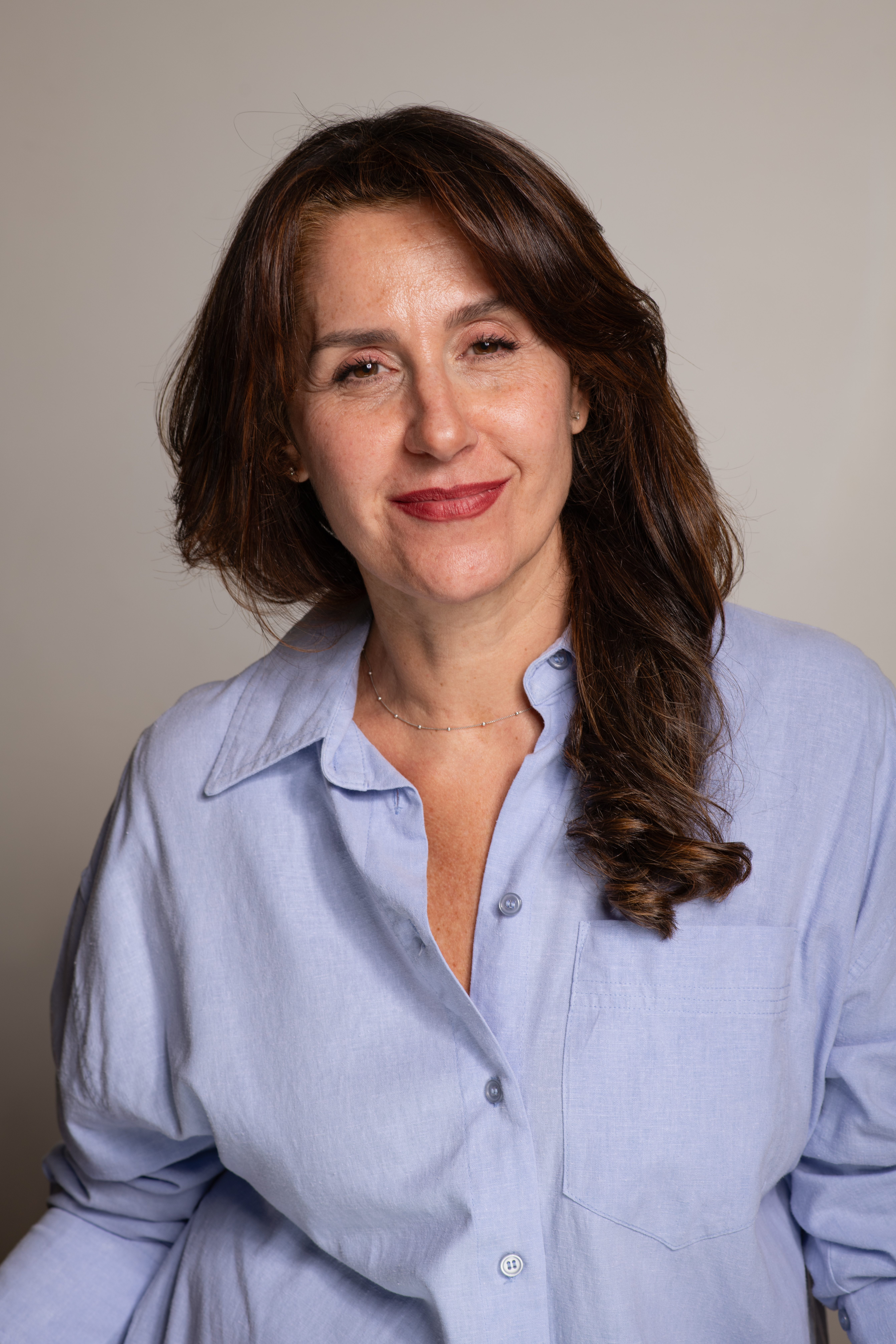 Márcia Guimarães Rivas