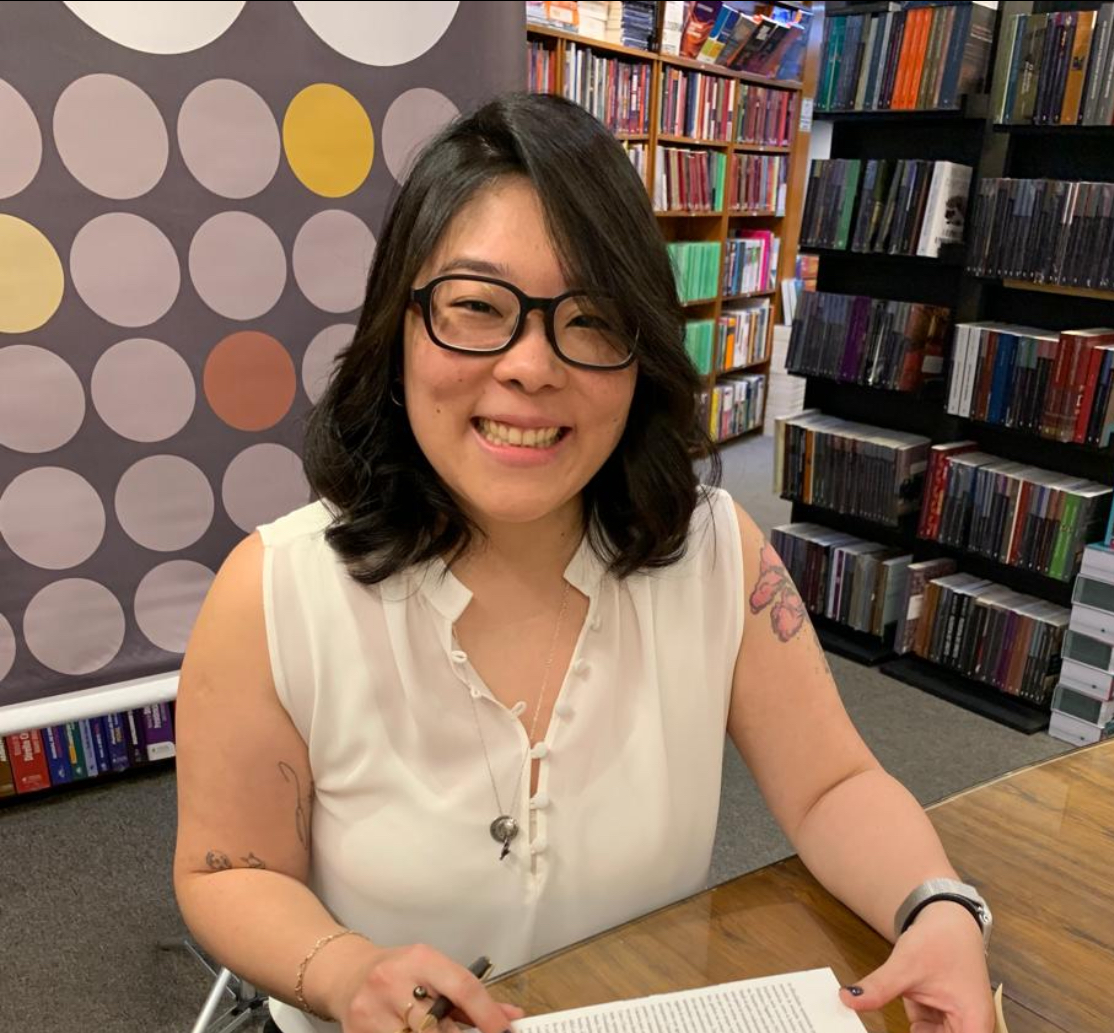 Cristiane Izumi Nakagawa