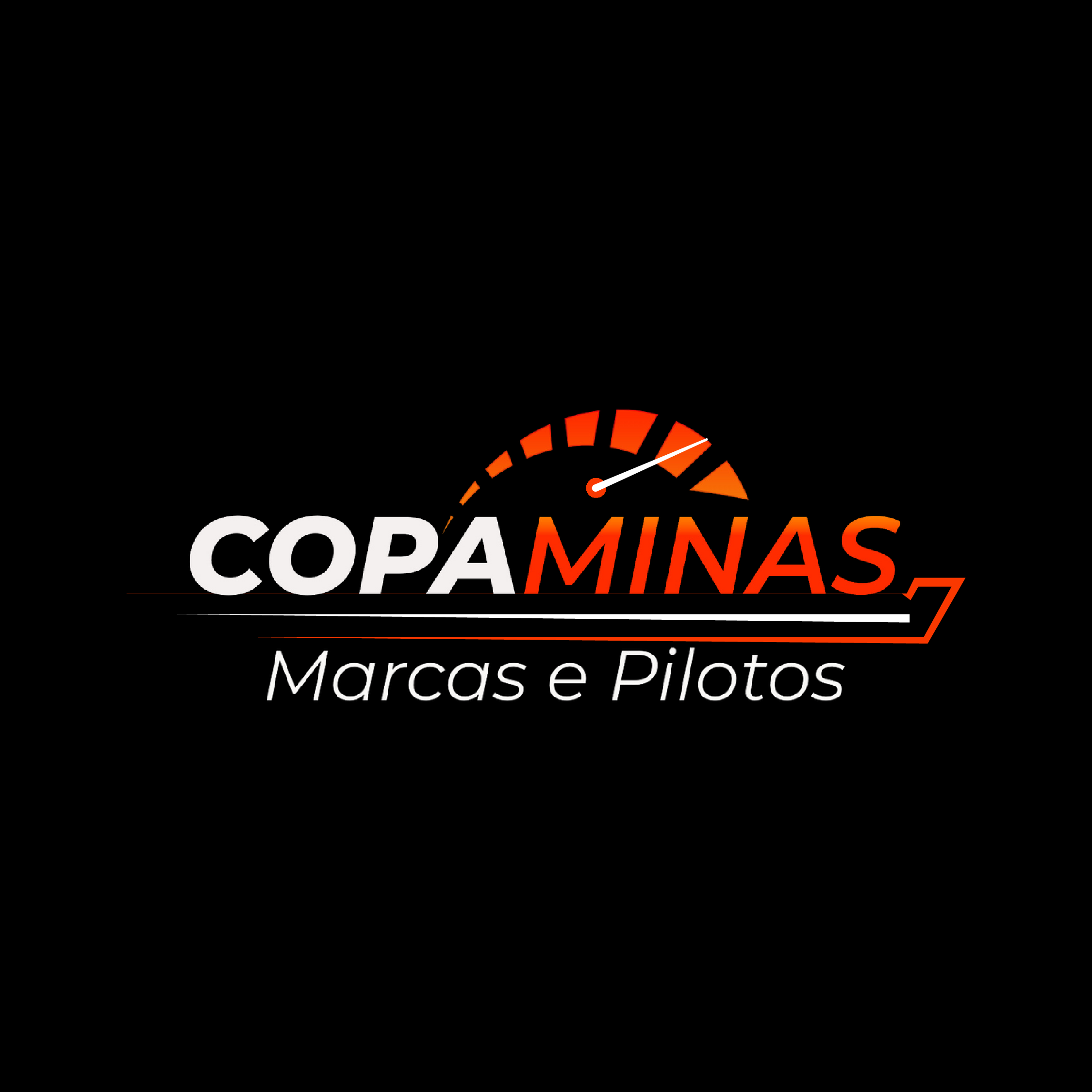 Copa Minas Marcas e Pilotos