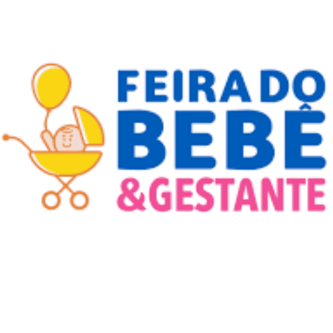 FEIRA DO BEBE E GESTANTE
