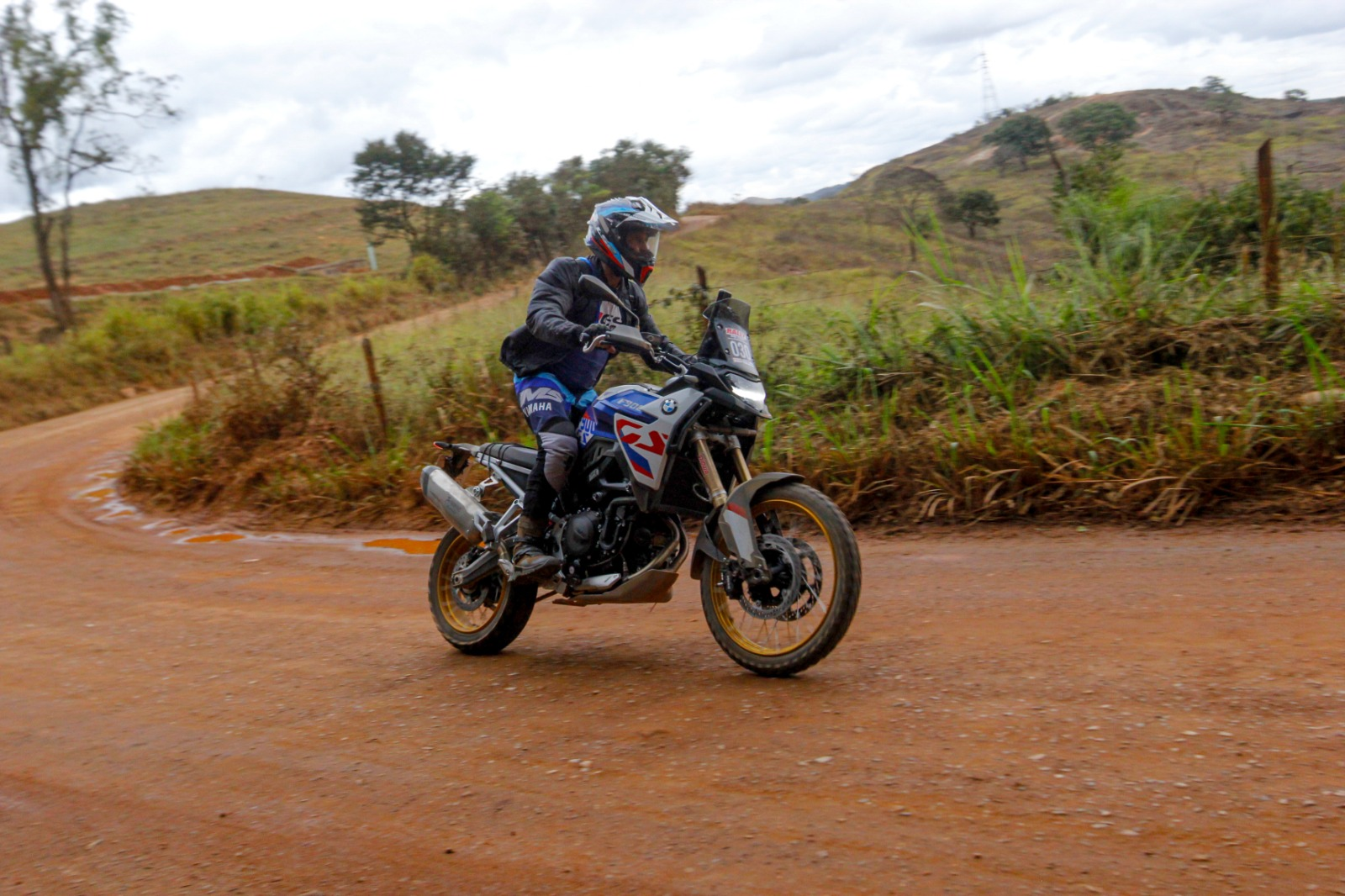 5º ETAPA DO RALLY BIG TRAIL DE REGULARIDADE EM SETE LAGOAS MG